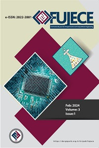 Firat University Journal of Experimental and Computational Engineering