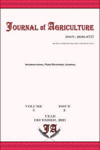 Journal of Agriculture