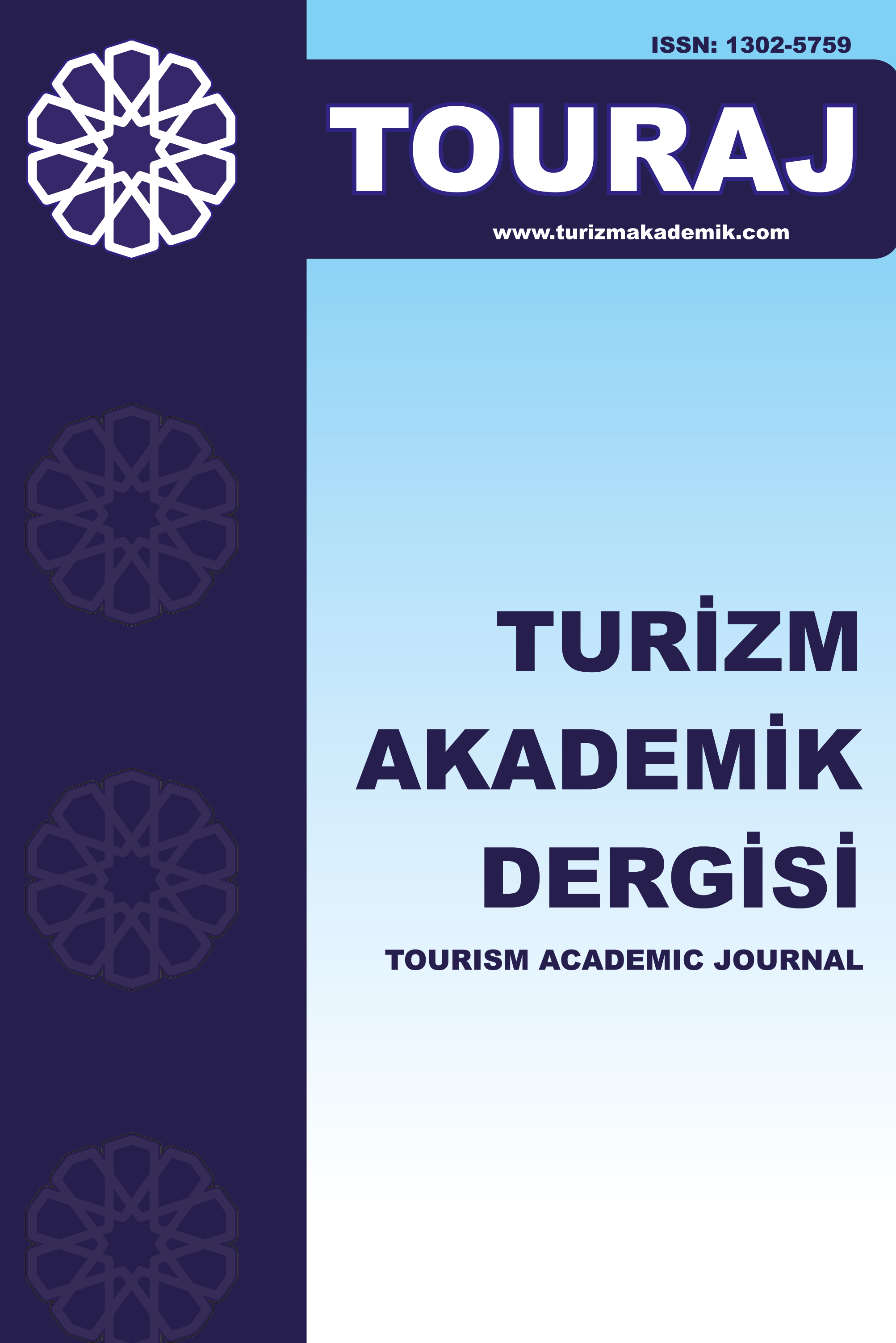 Tourism Academic Journal